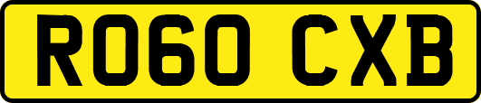 RO60CXB