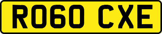 RO60CXE