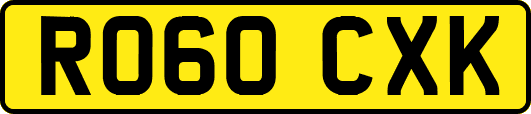 RO60CXK
