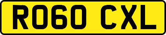 RO60CXL
