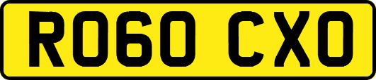 RO60CXO