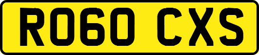 RO60CXS