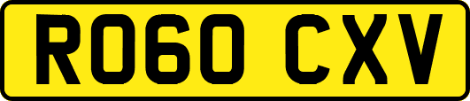 RO60CXV