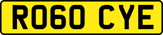 RO60CYE