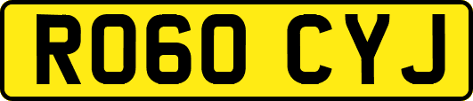 RO60CYJ
