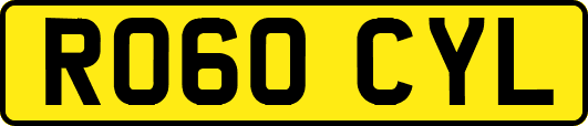 RO60CYL