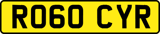RO60CYR