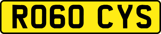 RO60CYS