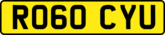 RO60CYU