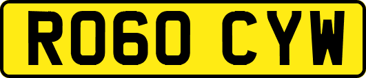 RO60CYW