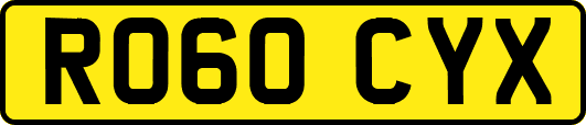 RO60CYX