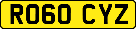 RO60CYZ