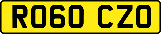 RO60CZO