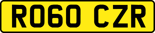 RO60CZR