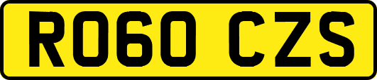 RO60CZS