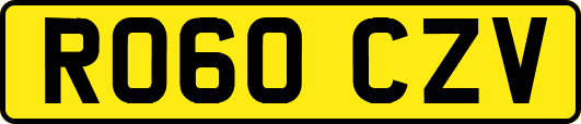 RO60CZV