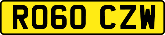 RO60CZW