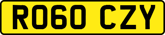 RO60CZY