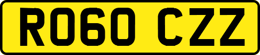 RO60CZZ