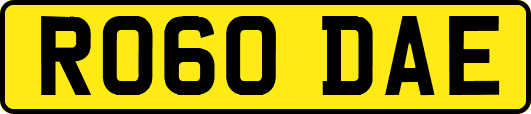 RO60DAE