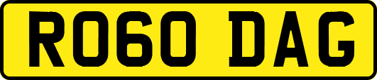 RO60DAG
