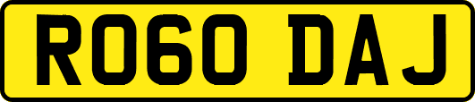 RO60DAJ