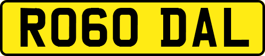RO60DAL