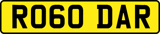 RO60DAR