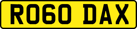 RO60DAX