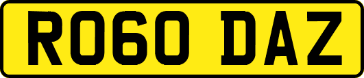 RO60DAZ