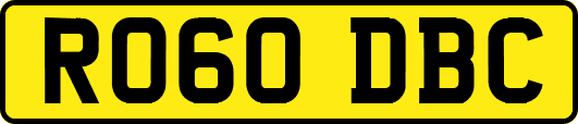 RO60DBC