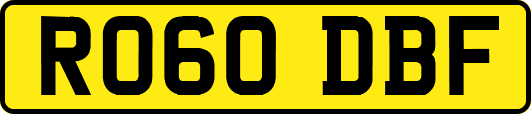 RO60DBF