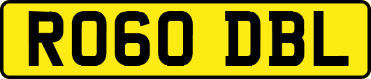 RO60DBL