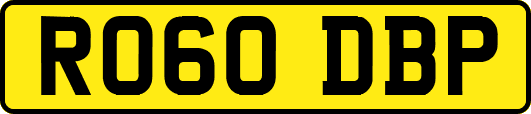 RO60DBP