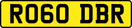 RO60DBR