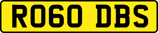 RO60DBS