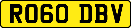 RO60DBV