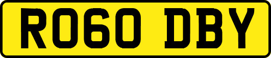 RO60DBY