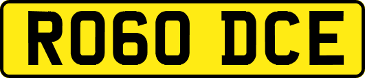 RO60DCE