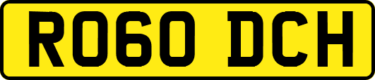 RO60DCH