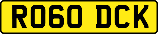 RO60DCK