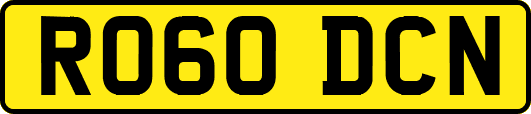 RO60DCN