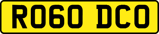 RO60DCO