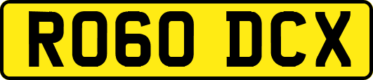 RO60DCX
