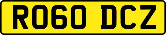 RO60DCZ