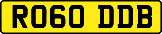 RO60DDB