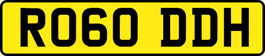 RO60DDH