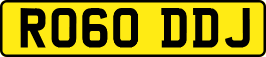 RO60DDJ