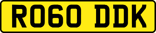 RO60DDK
