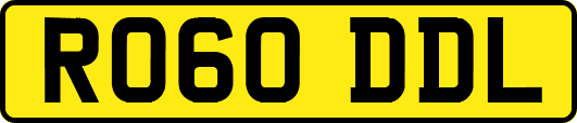 RO60DDL